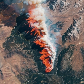 National Park Service, USA