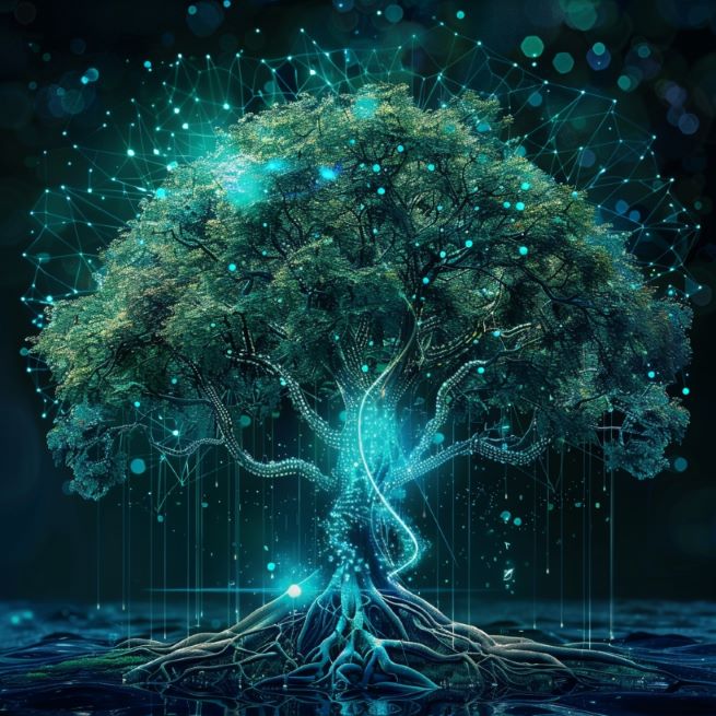 Dendrology Archive