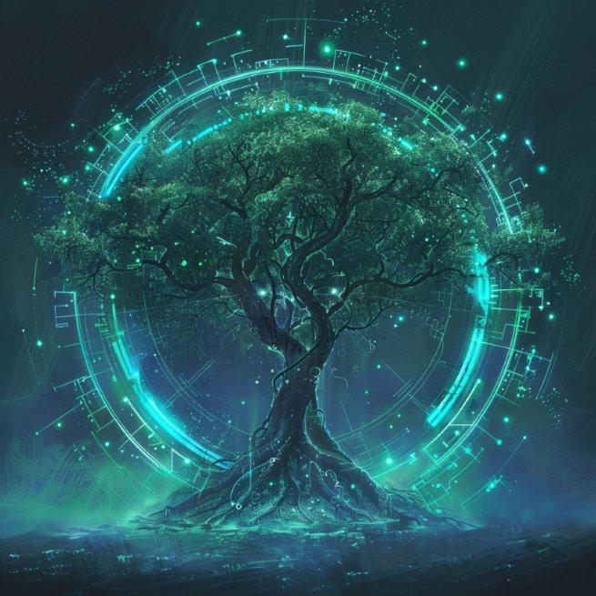 Dendrology Project Visualization